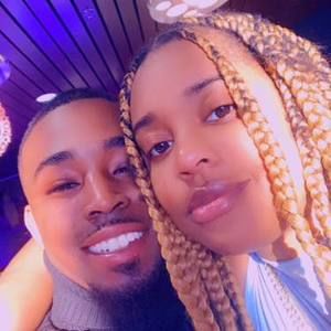 Meet your Posher, Kateria